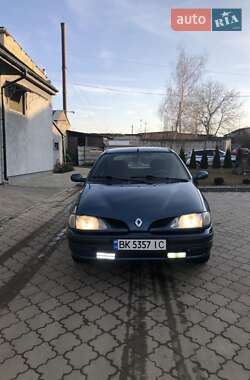 Хетчбек Renault Megane 1997 в Рівному