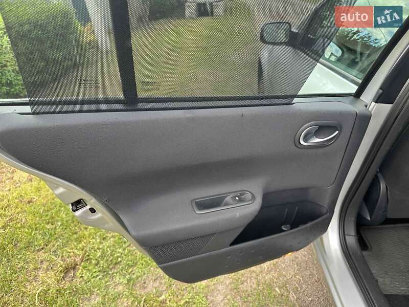 Универсал Renault Megane 2006 в Сумах
