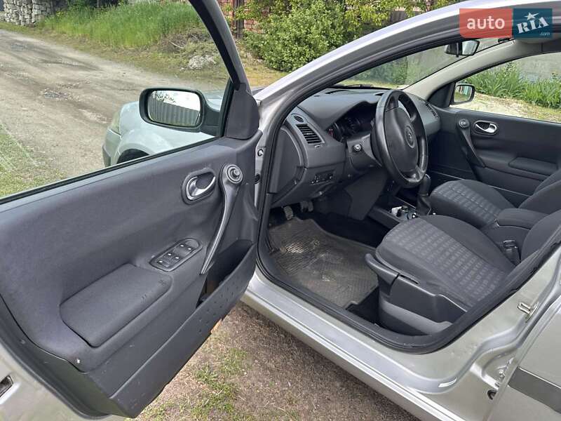 Универсал Renault Megane 2006 в Сумах