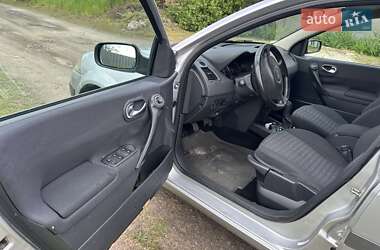 Универсал Renault Megane 2006 в 