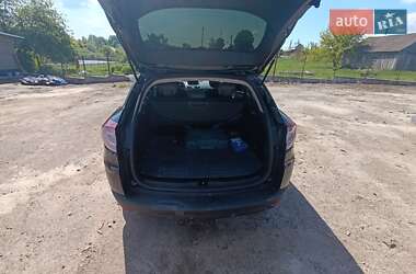 Універсал Renault Megane 2010 в 