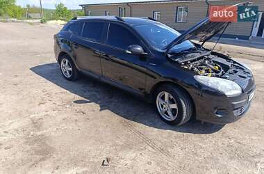 Універсал Renault Megane 2010 в 
