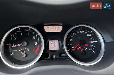 Универсал Renault Megane 2006 в 