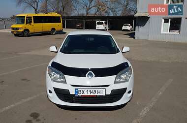 Универсал Renault Megane 2010 в Николаеве