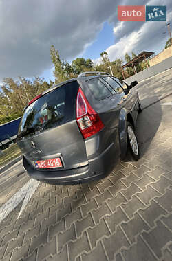 Універсал Renault Megane 2007 в 