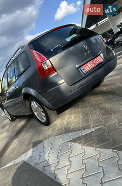 Універсал Renault Megane 2007 в 