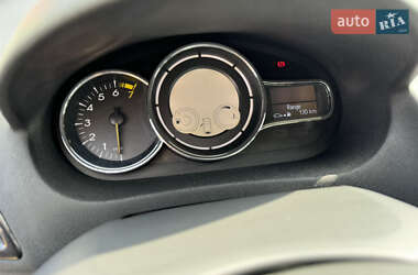Хэтчбек Renault Megane 2014 в 