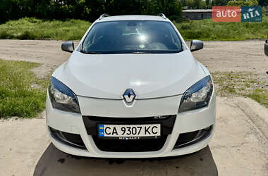 Универсал Renault Megane 2011 в Черкассах