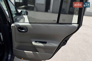 Универсал Renault Megane 2007 в 
