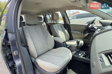 Универсал Renault Megane 2007 в 