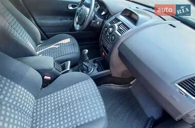 Универсал Renault Megane 2008 в 