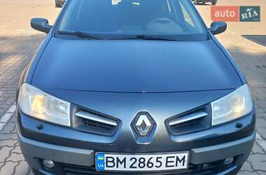 Универсал Renault Megane 2008 в 