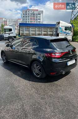 Універсал Renault Megane 2016 в 