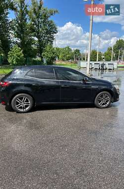 Універсал Renault Megane 2016 в 
