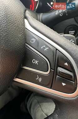 Універсал Renault Megane 2016 в 