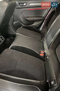 Універсал Renault Megane 2016 в 