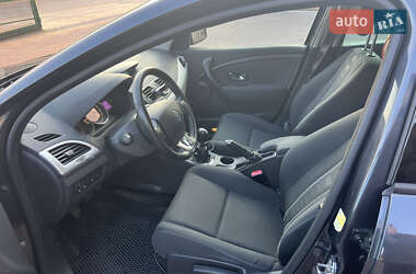 Універсал Renault Megane 2013 в 