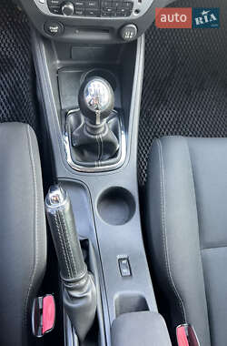 Універсал Renault Megane 2013 в 
