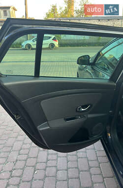 Універсал Renault Megane 2013 в 