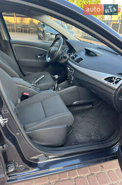 Універсал Renault Megane 2013 в 