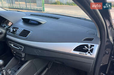 Універсал Renault Megane 2013 в 