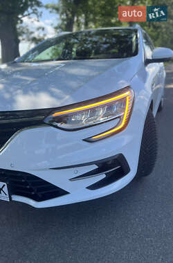 Универсал Renault Megane 2020 в 