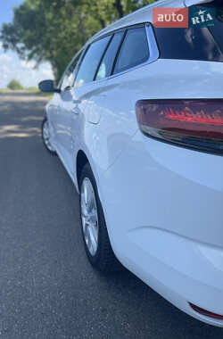 Универсал Renault Megane 2020 в 