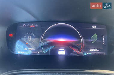 Универсал Renault Megane 2020 в 