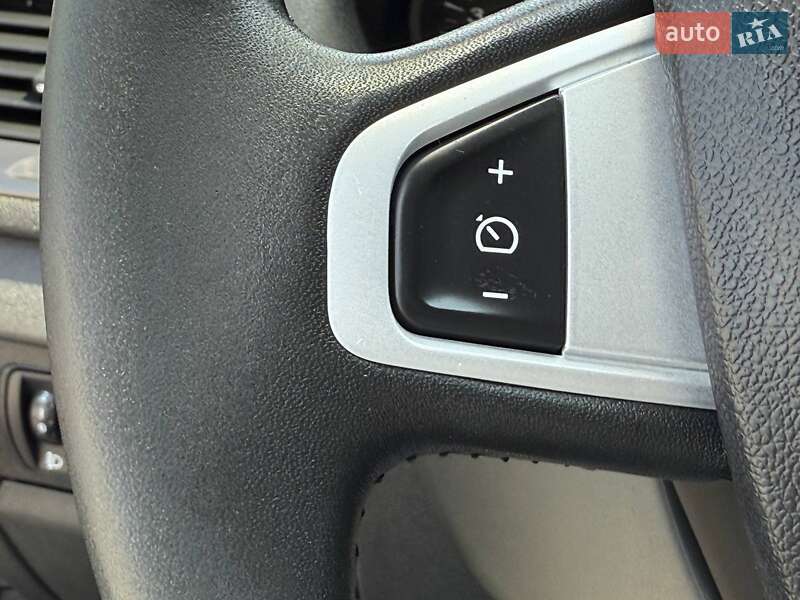 Хэтчбек Renault Megane 2012 в Ровно