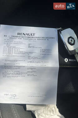 Универсал Renault Megane 2020 в 