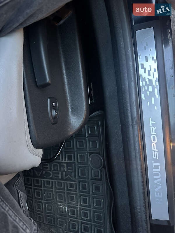 Универсал Renault Megane 2013 в Кривом Роге