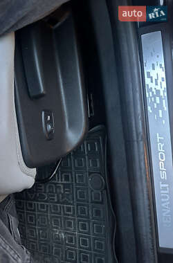 Универсал Renault Megane 2013 в 