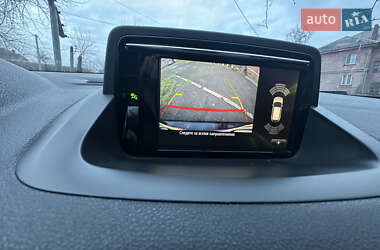 Универсал Renault Megane 2013 в 