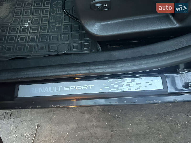Универсал Renault Megane 2013 в Кривом Роге
