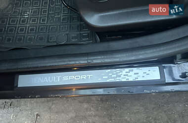 Универсал Renault Megane 2013 в 