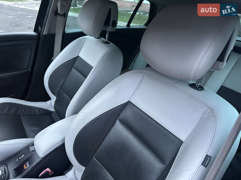 Универсал Renault Megane 2013 в Кривом Роге