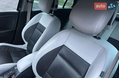 Универсал Renault Megane 2013 в 