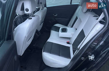 Универсал Renault Megane 2013 в 