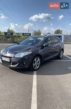 Універсал Renault Megane 2011 в 