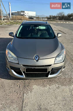 Универсал Renault Megane 2010 в Житомире