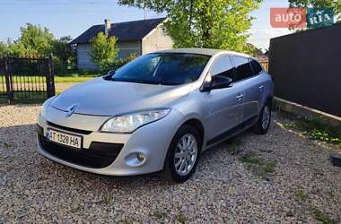 Универсал Renault Megane 2011 в Коломые