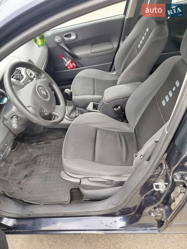 Универсал Renault Megane 2008 в Харькове