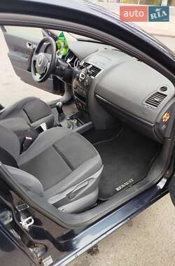 Универсал Renault Megane 2008 в 
