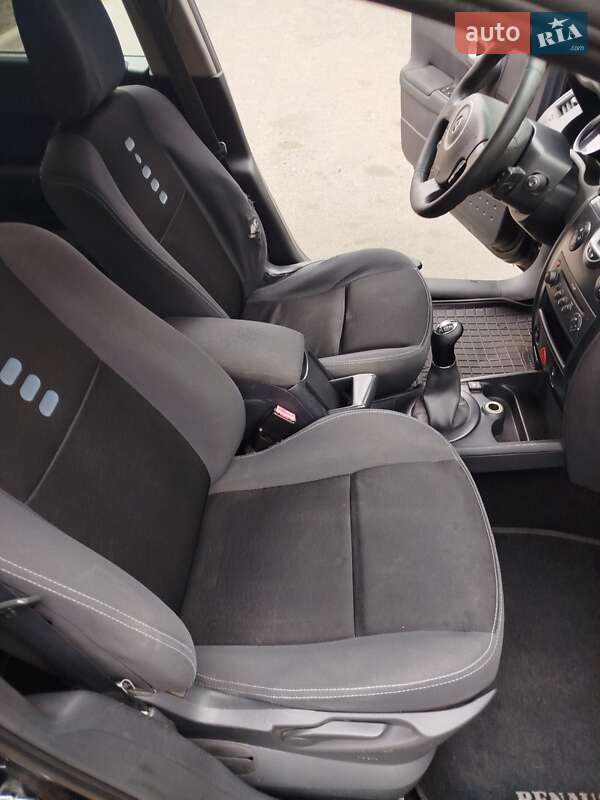 Универсал Renault Megane 2008 в Харькове