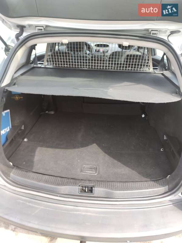 Універсал Renault Megane 2011 в Дніпрі