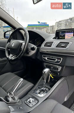 Универсал Renault Megane 2014 в 