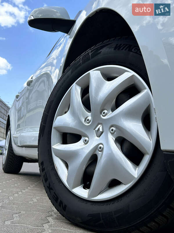 Универсал Renault Megane 2015 в Сумах