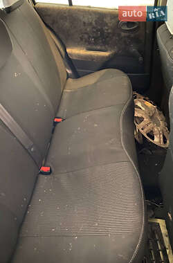 Хэтчбек Renault Megane 2004 в 