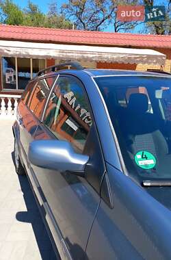 Універсал Renault Megane 2006 в 