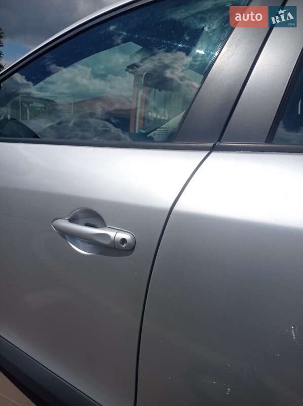 Універсал Renault Megane 2012 в Сарнах